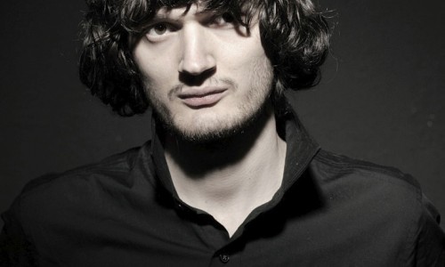 APPARAT, SHED, O per Generation @ Fortezza da Basso, Firenze